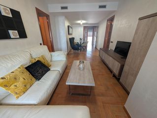 Flat in Alcanar