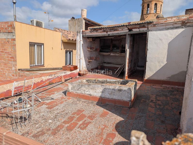 Foto 01b1d40d-8df5-49bb-8723-a7ecbb8559d4. Casa a Alcanar
