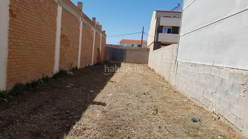 Foto 30adb78e-8d45-4a8e-b0c2-a7150b21813a. Terreny residencial a Alcanar