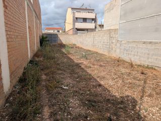 Terreny residencial a Alcanar