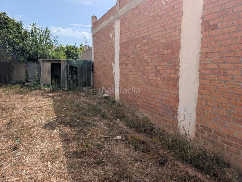 Foto 49ae4995-2596-41d3-b00e-58d59b193cbb. Terreny residencial a Alcanar