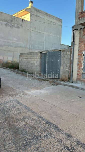 Foto dc4111a7-f51f-4e20-99b5-911b2dacd3f2. Terreny residencial a Alcanar