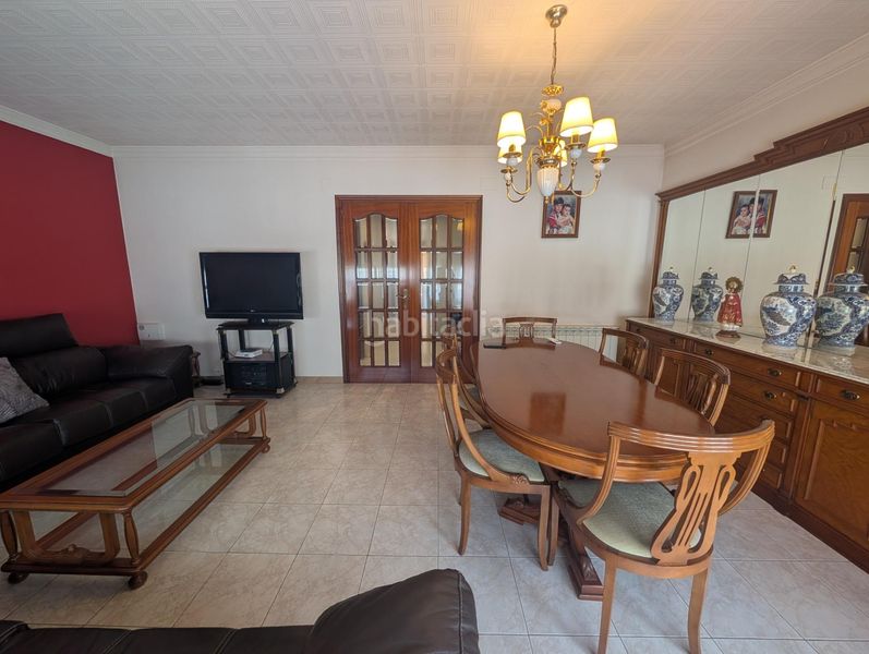 Foto 0d2bf4a6-2bdc-4c42-b737-439aef0359c7. House with parking in Alcanar