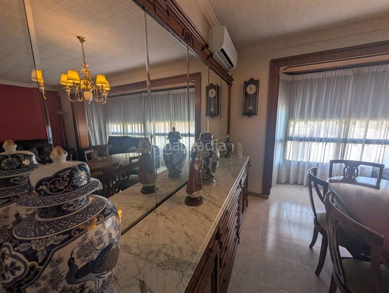 Foto 0e607661-c215-42de-a3ed-7bd417a595e1. House with parking in Alcanar