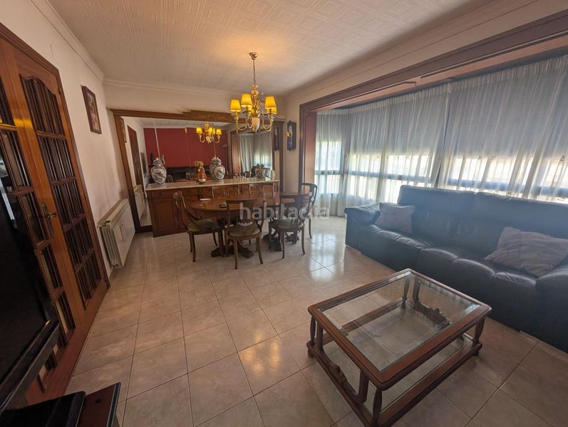 Foto 428f339b-0885-4d77-b93e-6d4d89919d24. House with parking in Alcanar