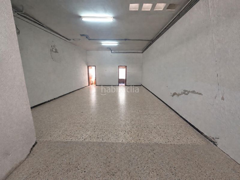 Foto 47d306e6-dbc2-441d-bd04-b454ce5bd7fb. House with parking in Alcanar