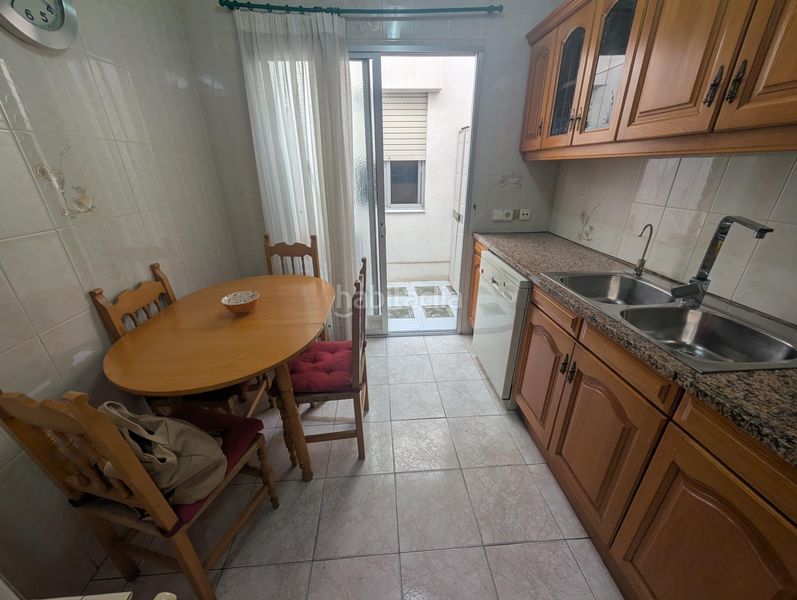 Foto 554cf651-03a4-4831-b815-d152e3b47fc7. House with parking in Alcanar