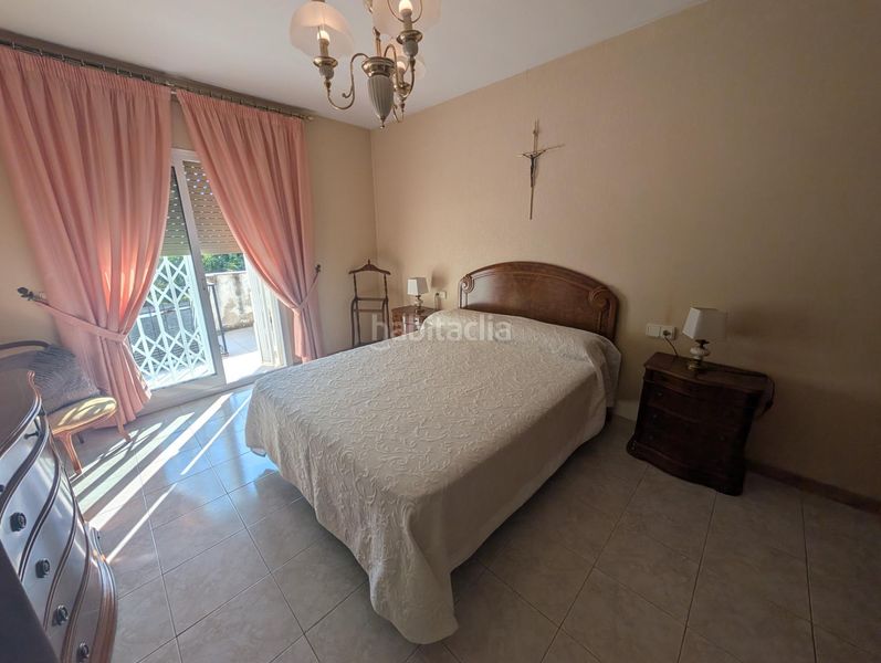 Foto 554f1641-479a-4449-9314-b7495e918f6e. House with parking in Alcanar