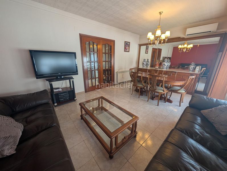 Foto 56f54d46-1814-4403-a109-2107376cf7f8. House with parking in Alcanar