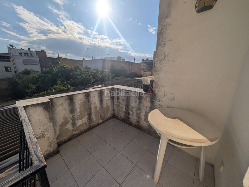 Foto 5965802a-5253-42f1-abc2-c72ce6b484c0. House with parking in Alcanar