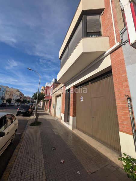Foto 7a55649e-4630-4633-8f00-5b94e3cd470f. House with parking in Alcanar