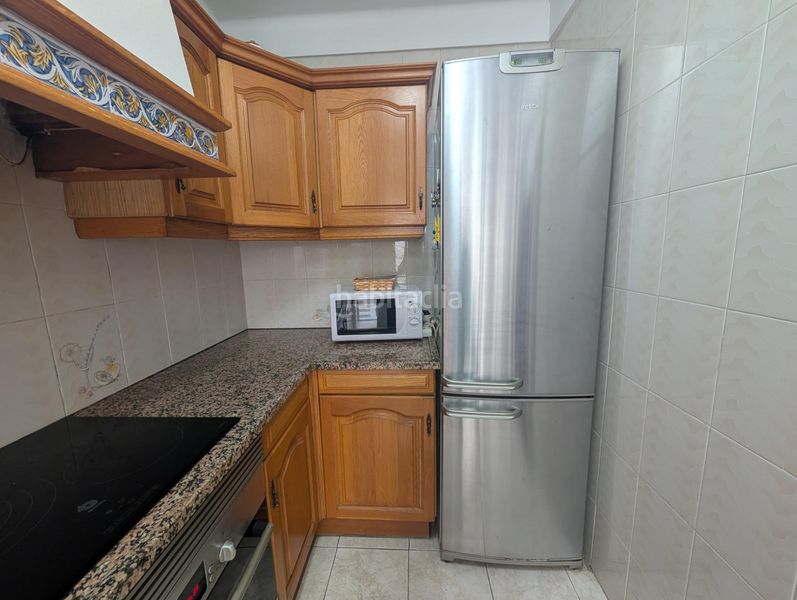 Foto 9ca9f946-e8fb-4d8b-8ceb-91471d863a2c. House with parking in Alcanar