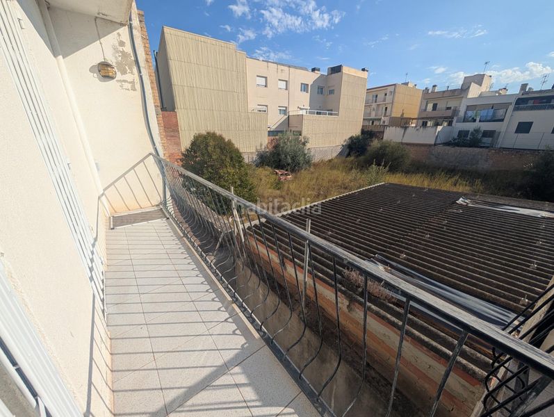 Foto a217f629-2fdb-4bcb-9038-c8791fae0d6b. House with parking in Alcanar