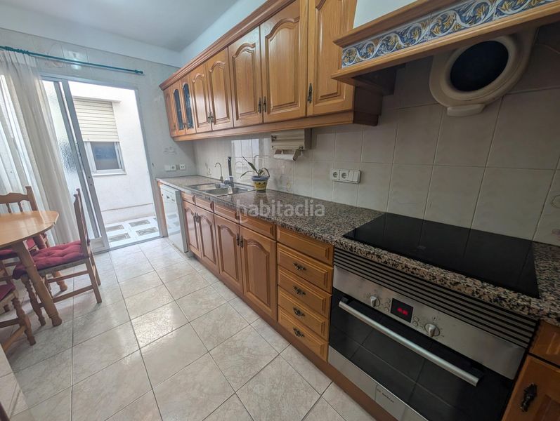 Foto adb9c07f-e076-436f-bbb1-c92a44a08365. House with parking in Alcanar