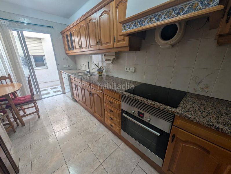 Foto af9f16f8-49ad-4561-b645-ee7a45d74b37. House with parking in Alcanar