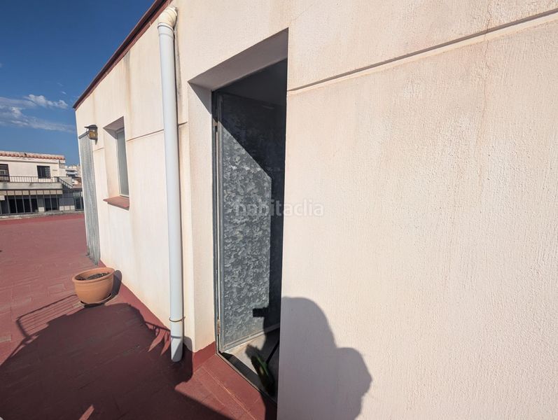 Foto b5d260db-ecaa-4c09-b572-9c3e460e7b40. House with parking in Alcanar