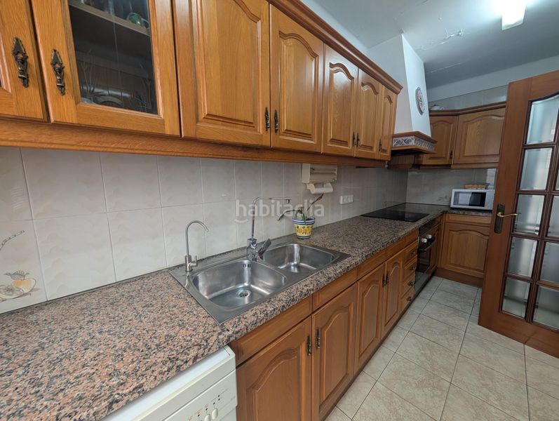 Foto bc4ea595-778f-4b38-ac25-ca709562782f. House with parking in Alcanar