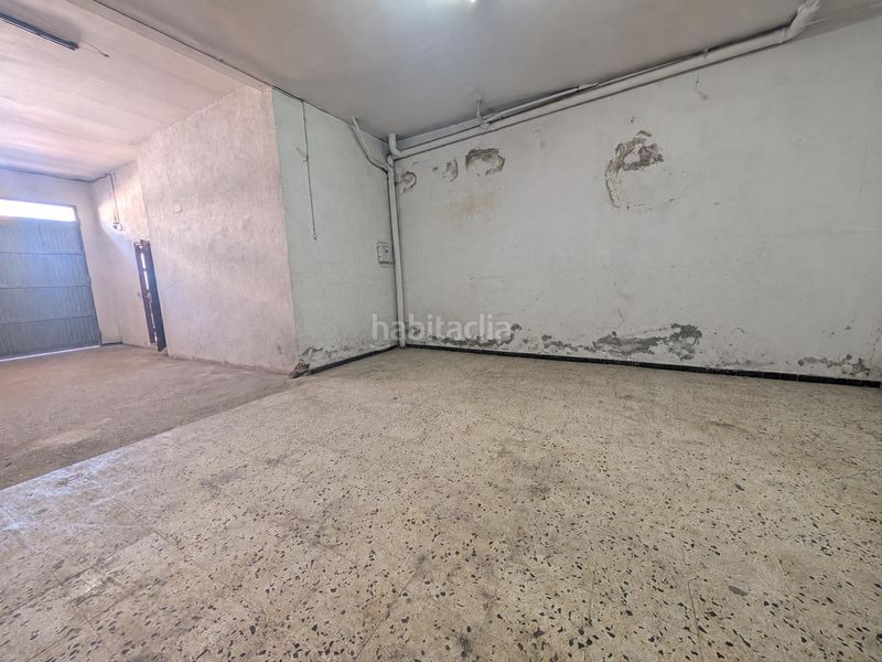 Foto be745bca-a185-4302-9eb3-f99535a58568. House with parking in Alcanar