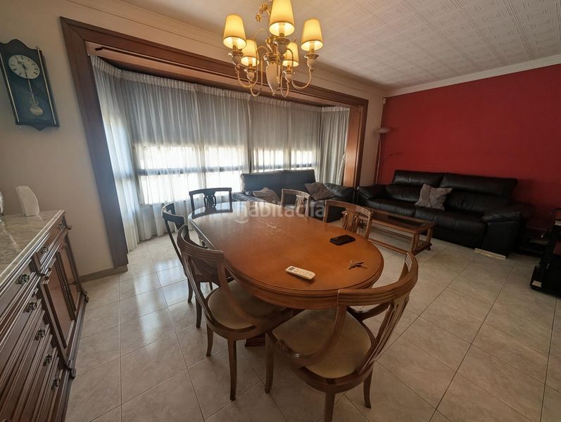 Foto c1cc9c95-5332-4e04-b825-528d578c130f. House with parking in Alcanar