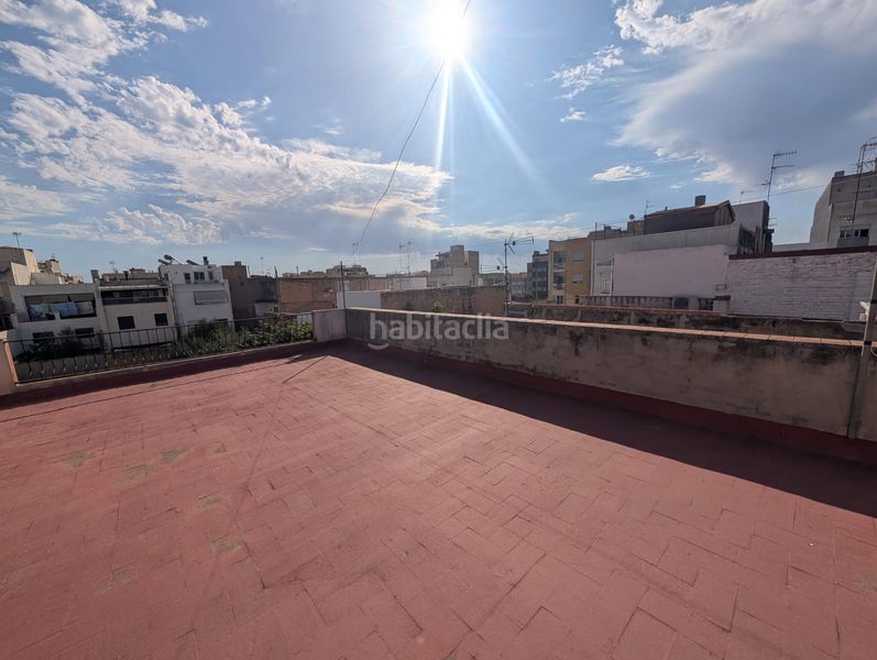 Foto ebb2a787-62a0-4d4f-987f-d10b32f78fd9. House with parking in Alcanar