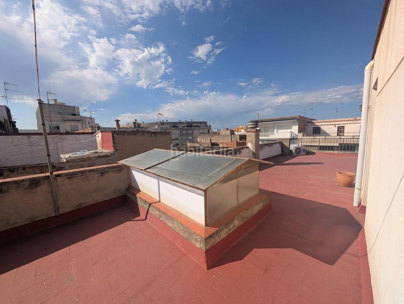 Foto ff0455fa-a597-449a-bb2c-c6d1520f2096. House with parking in Alcanar