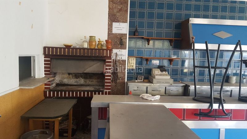 Foto 8715a658-28be-4a03-8ebd-dcae091cca1e. Local comercial a Alcanar