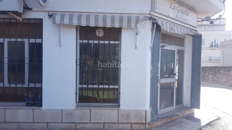 Foto d3e4aed6-6d09-437f-b366-8b1bc2cd5f6b. Local comercial a Alcanar