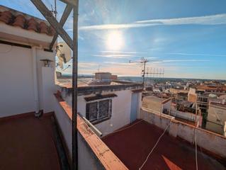 Casa a Alcanar. Casa de grandes dimensiones