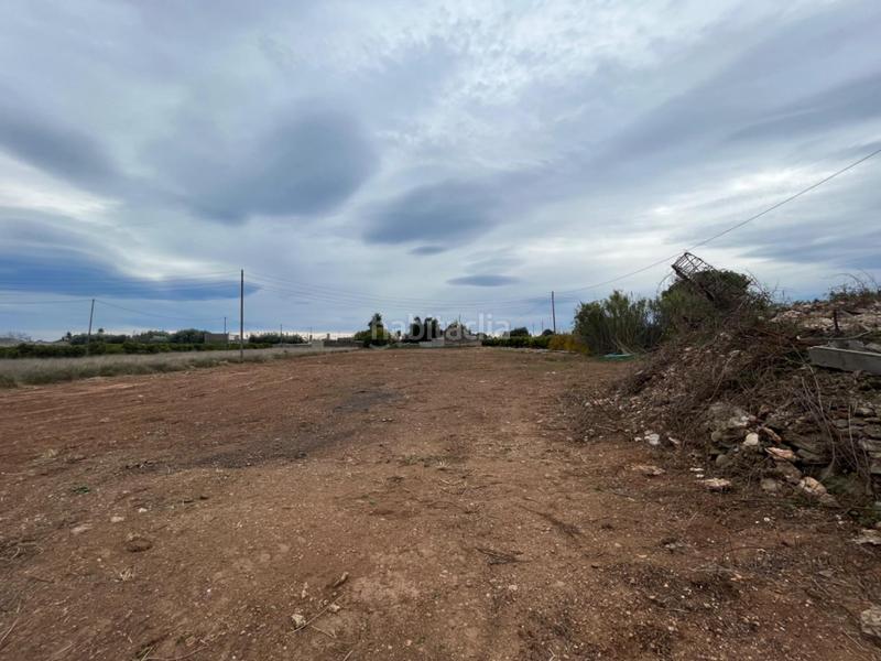 Foto 1d1bc519-f403-4f4b-a526-2eda2bf8ed58. Propriété dans Alcanar