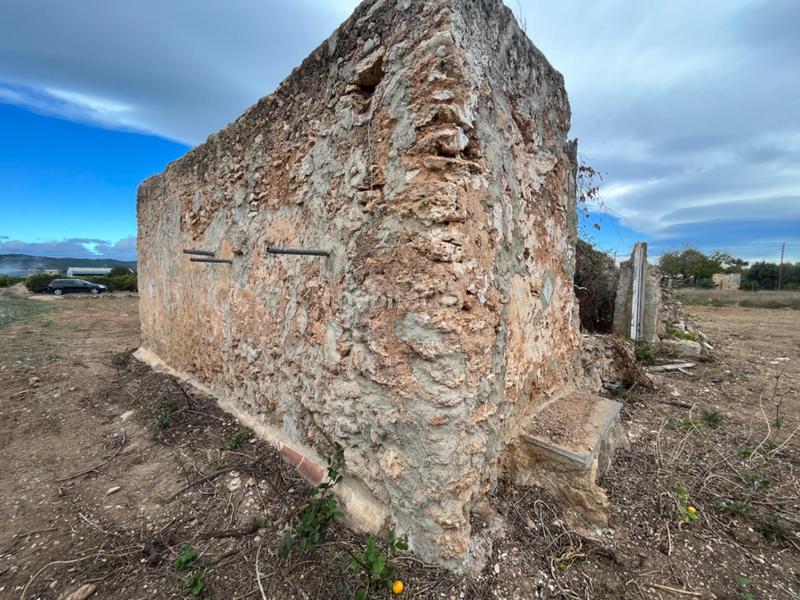 Foto 2b461fe6-deff-416e-b5b5-7376d2d61141. Propriété dans Alcanar