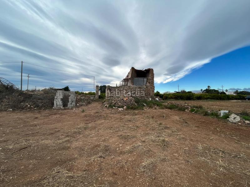 Foto 5b45dbb1-1118-4e7e-98eb-e30bc00483f2. Propriété dans Alcanar