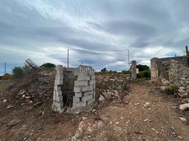 Foto 70413098-14be-40e4-b377-0d9fd2ee3ef6. Propriété dans Alcanar