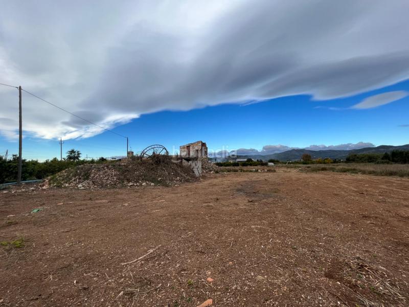 Foto bf078fb3-ee59-4614-9769-b83407df4852. Propriété dans Alcanar