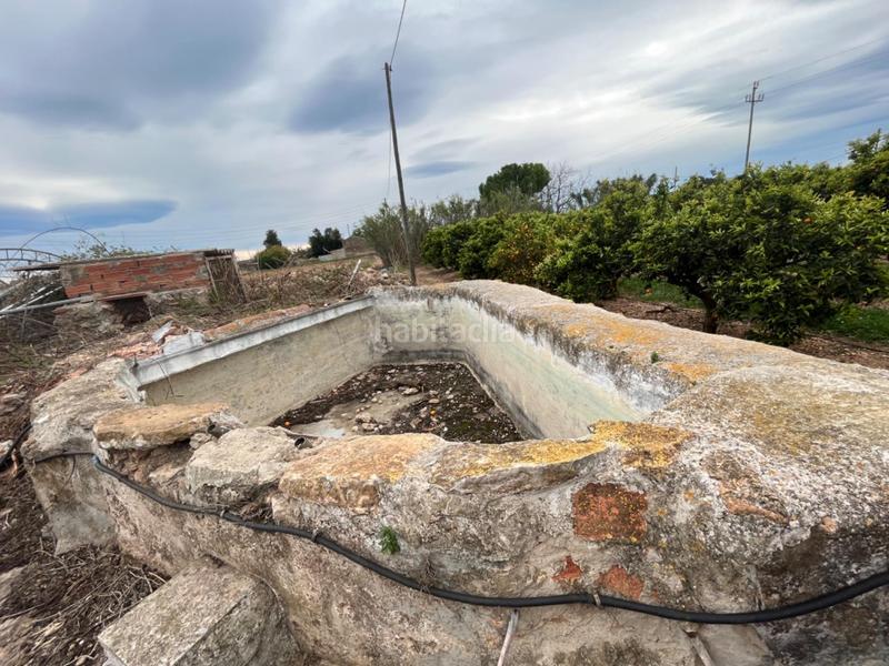 Foto e4384ad5-cd66-4041-a242-e13d20e1b567. Propriété dans Alcanar