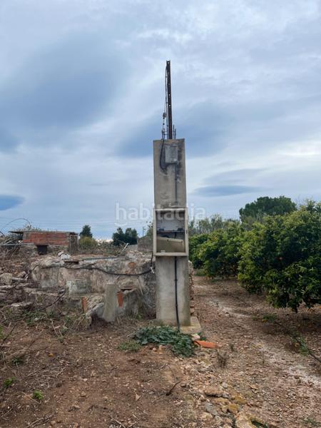 Foto ea6e394b-c361-40a9-a0fe-7c9e99f75886. Propriété dans Alcanar