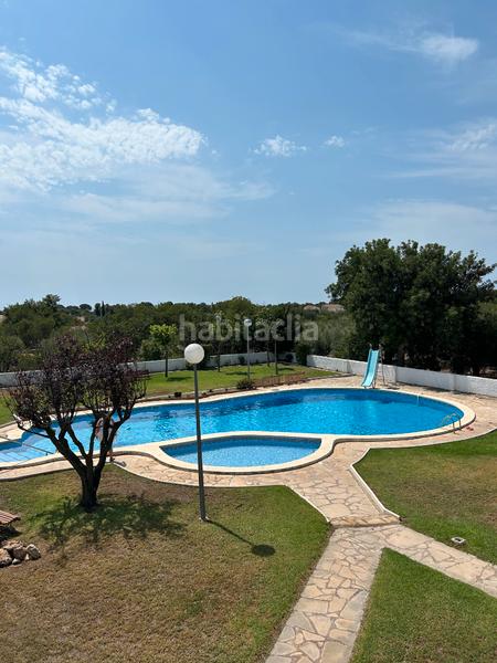 Foto 170dd751-11de-442c-bb25-d7d131e07c93. Reihenhaus mit kamin pool in Platja de Mont-roig Mont-roig del Camp
