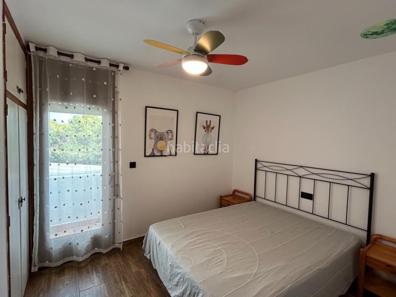 Foto 1f40ca36-beab-44bb-a22e-e8431f189bc1. Reihenhaus mit kamin pool in Platja de Mont-roig Mont-roig del Camp