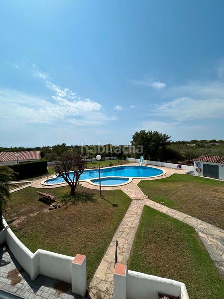 Foto 3f9fe96e-4868-428c-8592-06c6967e34f6. Reihenhaus mit kamin pool in Platja de Mont-roig Mont-roig del Camp