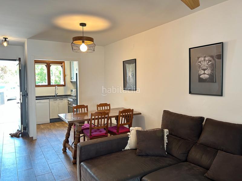 Foto 5c979143-4709-4c2c-91f3-cca66901a421. Reihenhaus mit kamin pool in Platja de Mont-roig Mont-roig del Camp