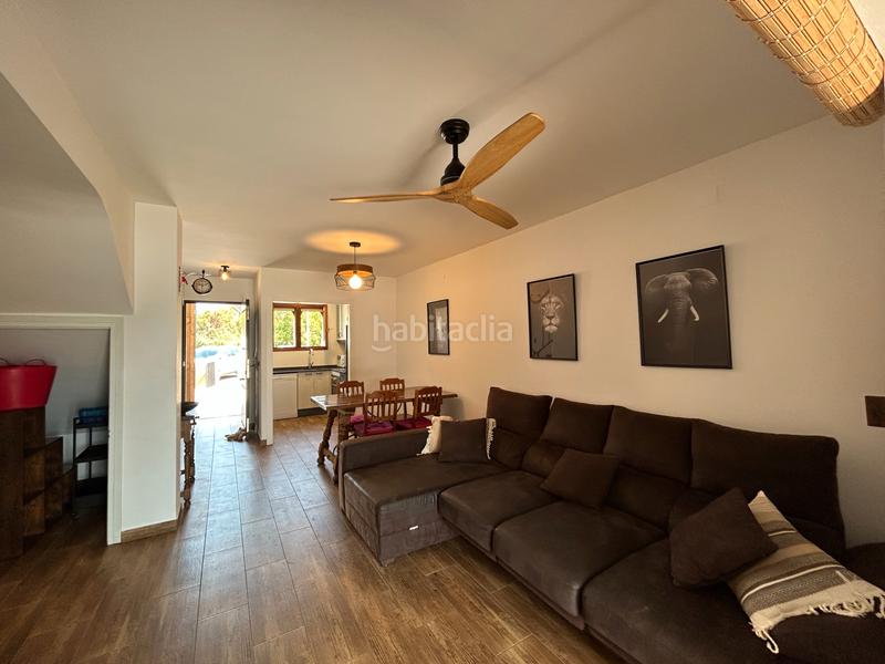 Foto 73862836-3b06-4871-8c08-bb5901932b51. Reihenhaus mit kamin pool in Platja de Mont-roig Mont-roig del Camp