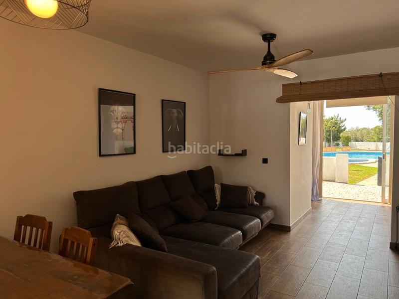 Foto 826fc9be-a7b8-452c-9ca8-7e0ebb084f33. Reihenhaus mit kamin pool in Platja de Mont-roig Mont-roig del Camp