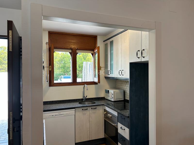 Foto 8292e5da-c923-4cf2-a0c1-91e6650ac4ae. Reihenhaus mit kamin pool in Platja de Mont-roig Mont-roig del Camp