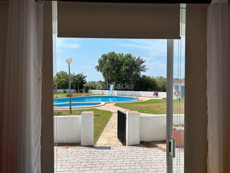 Foto 88111a48-2ec4-4f4d-bdeb-3ffa2666dc06. Reihenhaus mit kamin pool in Platja de Mont-roig Mont-roig del Camp