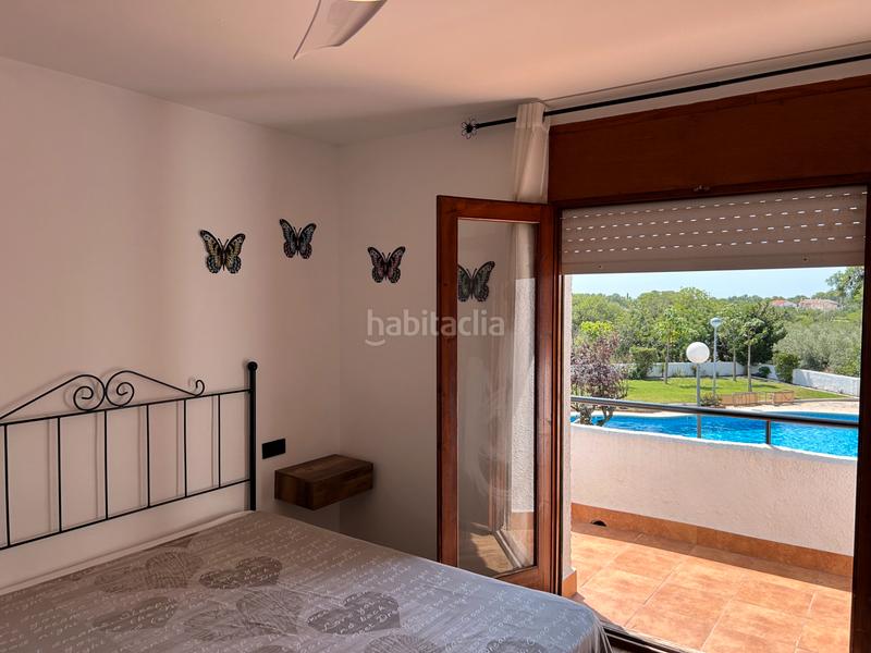 Foto 8e0aba8d-7e57-4b58-b472-939e499b4b2f. Reihenhaus mit kamin pool in Platja de Mont-roig Mont-roig del Camp