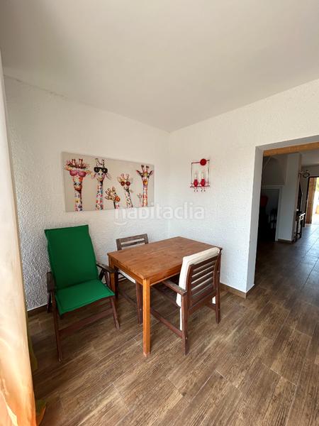 Foto b7ae080d-a780-47a8-b614-f0047f3081ad. Reihenhaus mit kamin pool in Platja de Mont-roig Mont-roig del Camp