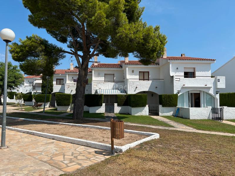 Foto bab84d6d-07f0-4708-9629-1950c951bc42. Reihenhaus mit kamin pool in Platja de Mont-roig Mont-roig del Camp