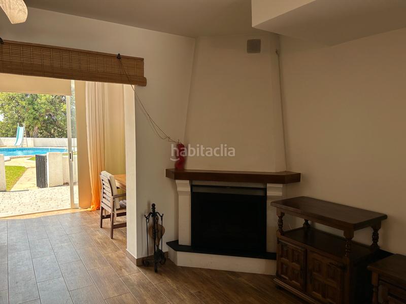 Foto d043d83a-161a-4917-a7b1-fb7c70909abb. Reihenhaus mit kamin pool in Platja de Mont-roig Mont-roig del Camp