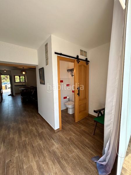 Foto fbc2b6fc-f1af-432b-9af6-91f2fc6e41d6. Reihenhaus mit kamin pool in Platja de Mont-roig Mont-roig del Camp