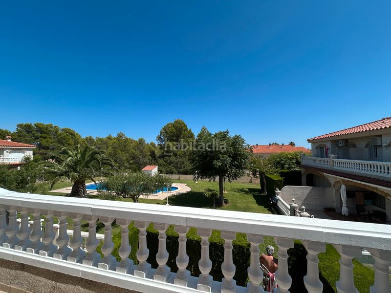 Foto 0985a37a-842d-4830-ae82-9d1a5560a86e. Casa pareada bertran en El Casalot Mont-roig del Camp