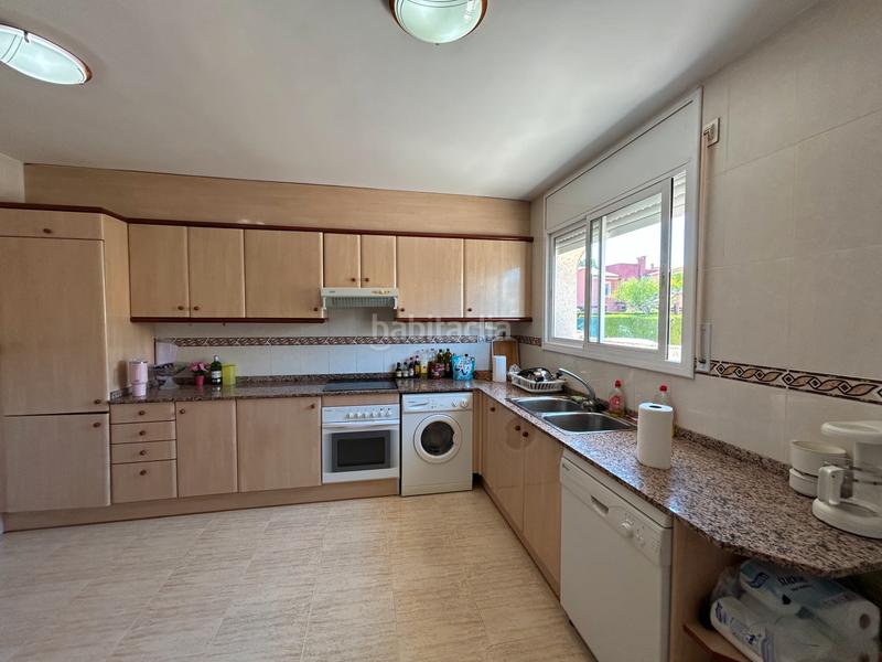 Foto 1c1bd8ce-b83a-475d-a66a-c25edd33105f. Casa pareada bertran en El Casalot Mont-roig del Camp